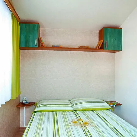 Mobile Homes Zaton-nin - Cdn02113-mya