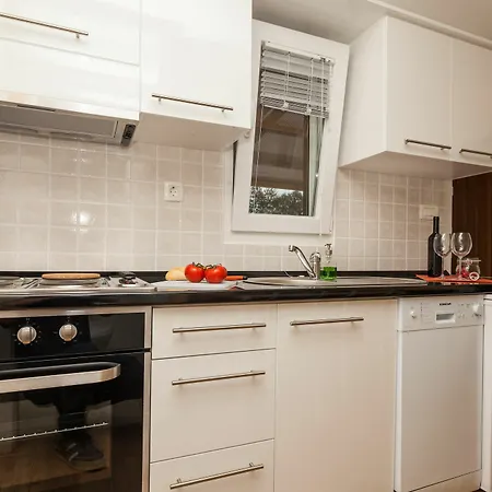 Mobile Homes Zaton-nin - Cdn02113-mya Vikendica Zaton (Zadar)
