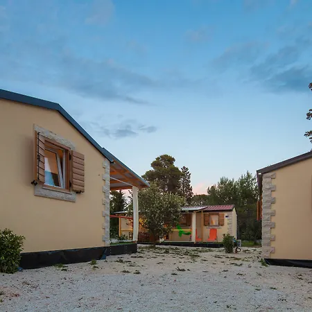 Mobile Homes Zaton-nin - Cdn02113-mya