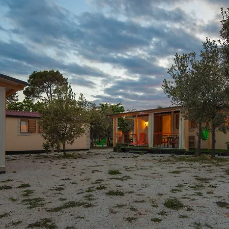 Mobile Homes Zaton-nin - Cdn02113-mya *