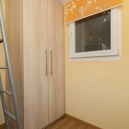 Vikendica Mobile Homes Zaton-nin - Cdn02113-mya Zaton (Zadar)