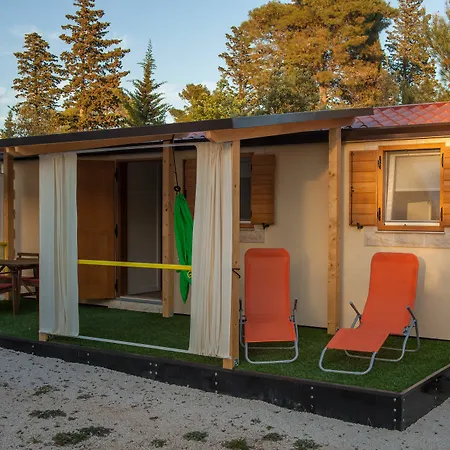 Mobile Homes Zaton-nin - Cdn02113-mya