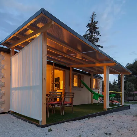 Mobile Homes Zaton-nin - Cdn02113-mya Vikendica