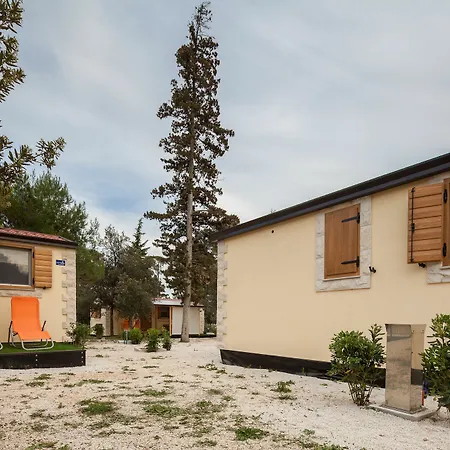 Mobile Homes Zaton-nin - Cdn02113-mya * Zaton (Zadar)