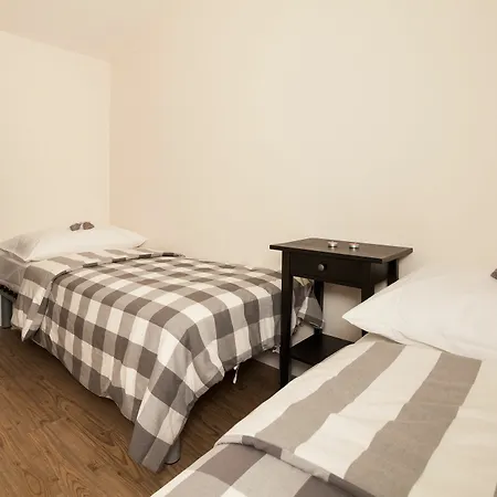 Mobile Homes Zaton-nin - Cdn02113-mya