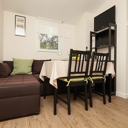 Mobile Homes Zaton-nin - Cdn02113-mya *