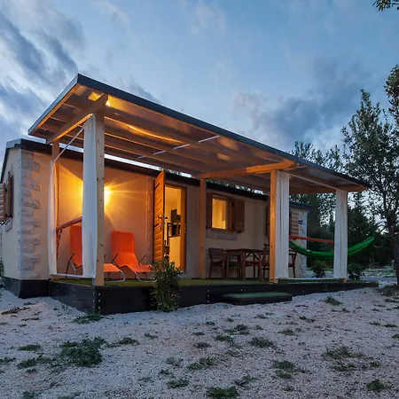 Vikendica Mobile Homes Zaton-nin - Cdn02113-mya Zaton (Zadar)