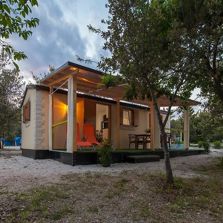 Mobile Homes Zaton-nin - Cdn02113-mya Vikendica *
