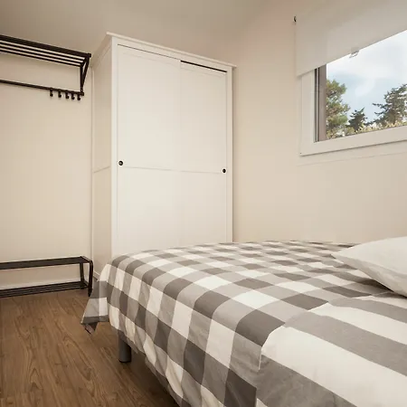 Mobile Homes Zaton-nin - Cdn02113-mya *